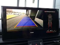 gebraucht Audi Q5 S-LINE 50 TDI quattro Tiptr. 20 ZOLL / VOLL LED / NAVI / TEILLEDER / VIRTUELL / KAMERA / E-KLAPPE