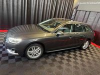 gebraucht Audi A4 45 TDI *LED*VIRTUAL*AHK*