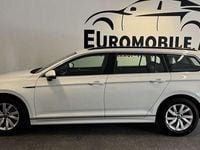 gebraucht VW Passat Variant Business R-Line PAKET*RFK*HU*LED*LRHZ.*VOLL ASS.*
