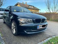 gebraucht BMW 116 116 i Fleet Fleet