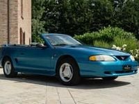 Gebraucht Ford Mustang 147 PS (108 kW) 1994 Andere Cabrio