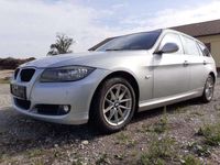 gebraucht BMW 316 316 d Fleet Touring