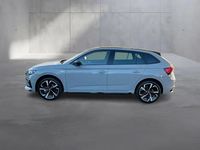 gebraucht Skoda Scala Monte Carlo TSI DSG