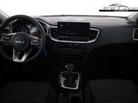 gebraucht Kia Ceed Ceed / 1.5 T-GDI DCT Edition LED Navi Kamera 7-J G...
