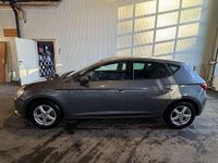 gebraucht Seat Leon ST Reference 12 TSI Start-Stopp