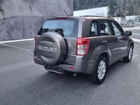 gebraucht Suzuki Grand Vitara Grand Vitara 1,9 DDiS VX-E Special L2