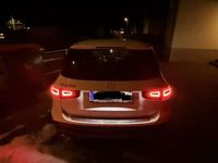 gebraucht Mercedes GLB250 4MATIC // AMG LINE // BURMESTER // PREMIUM-PAKET /