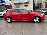 gebraucht Mercedes A180 BlueEfficiency