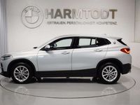 gebraucht BMW X2 sDrive18d