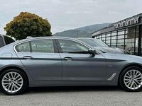 gebraucht BMW 540 xDrive Luxury Line *STHZG*HUD*LED*ACC*KEY*18''