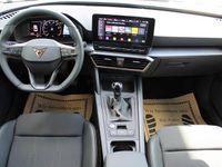 gebraucht Cupra Leon 1.5 TSI 150 PS ACT