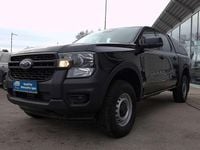 Gebraucht Ford Ranger XL 170 PS (125 kW) 2024 Schwarz Abholung