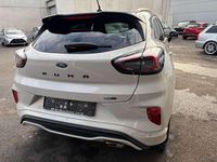 gebraucht Ford Puma ST-Line Vignale