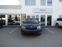 Gebraucht Skoda Kodiaq 150 PS (110 kW) 2020 Grau SUV
