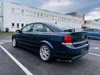 Gebraucht Opel Vectra GTS 125 PS (91 kW) 2002 Limousine