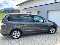 gebraucht Ford Galaxy GalaxyTitanium 2,0 TDCI EcoBlue SCR Autom.