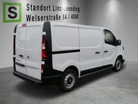 gebraucht Nissan Primastar Kasten Acenta L1H1 3.0t dCi 150 MT LED-Cargo