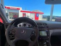 gebraucht Mercedes E320 Avantgarde „PICKERL NEU „E 300“