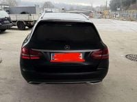 Gebraucht Mercedes C200 160 PS (117 kW) 2021 Kombi
