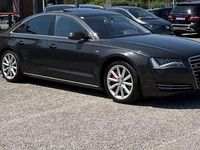 Gebraucht Audi A8 250 PS (183 kW) 2011 Limousine