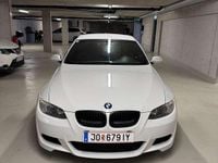 Gebraucht BMW 335 Performance 306 PS (225 kW) 2008 Coupé