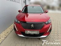 gebraucht Peugeot 2008 Allure