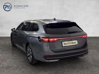 gebraucht VW Passat Variant Business TDI DSG