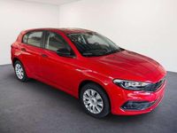 gebraucht Fiat Tipo 5-Türer 1.5 HYBRID DCT AUTOMATIK/KLIMA/TFT/ 96 ...