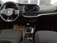 gebraucht Fiat Tipo 1,6 MultiJet II 120 Easy