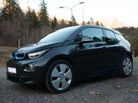 gebraucht BMW i3 Glasdach+LED+Navi+Sitzh.+Wärmep+SHZ