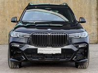 gebraucht BMW X7 xDrive40d