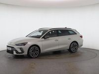 Gebraucht Cupra Leon 204 PS (150 kW) 2026 Hellgrau  metallic Kombi