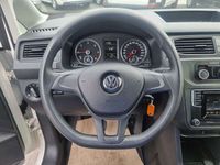 gebraucht VW Caddy Maxi Kastenwagen Entry 2,0 TDI