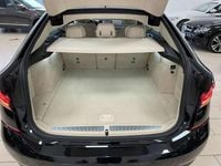 gebraucht BMW 630 630 d xDrive Gran Turismo Aut.