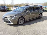 gebraucht Toyota Corolla 1,8 TS Premium *Mwst.*Sportsitze *LED *NAVI