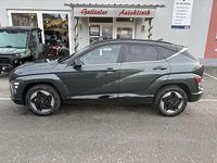 gebraucht Hyundai Kona KONA Elektro 648kWh GO