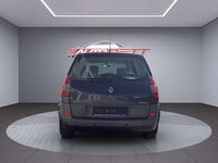 gebraucht Renault Scénic II ScenicPrivilege
