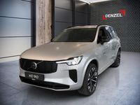 gebraucht Volvo XC90 Ultra, T8 Plug-in Hybrid, Elektrisch/Benzin, Dark, 7 Si