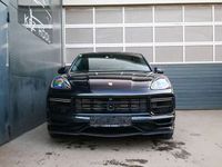 gebraucht Porsche Cayenne Turbo EXP € 95.980-