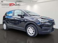 gebraucht Opel Crossland X 16 CDTI ECOTEC Editon