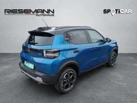 gebraucht Citroën C3 Hybrid mHEV 110 S&S ë-DSC6 Max