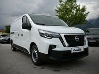 gebraucht Nissan Primastar KW L2H1 dCi 110 Acenta * 26.990,-Netto*