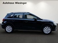 gebraucht Seat Arona Reference 1.0 TSI