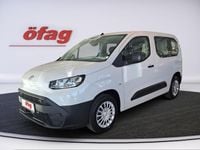 gebraucht Toyota Proace Verso L1 1.5 D4D 102 Shuttle