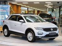 gebraucht VW T-Roc 1.0 TSI 1-Hand Design *Pano*Kamera*Carplay*16Zoll*