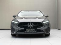 Gebraucht Mercedes A180 Progressive 116 PS (85 kW) 2023 Grau Limousine