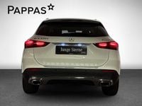 Gebraucht Mercedes GLA200 Progressive 150 PS (110 kW) 2025 Unilack polarweiß SUV