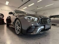 gebraucht Mercedes E53 AMG AMG 4Matic+ (213.261)
