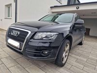 gebraucht Audi Q5 20 TDI quattro DPF