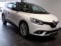 gebraucht Renault Grand Scénic IV LIMITED Blue dCi 120 EDC